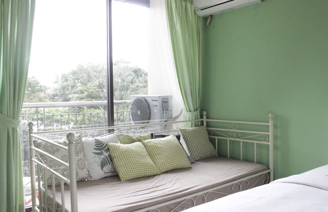 Stylish & Comfortable Studio at Beverly Dago Apartment - Photo 16