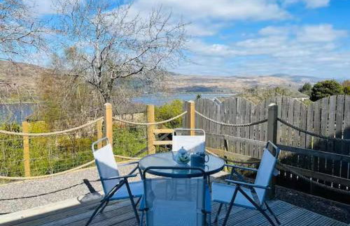 Thistle cottage Entire home away from home - Foto 1