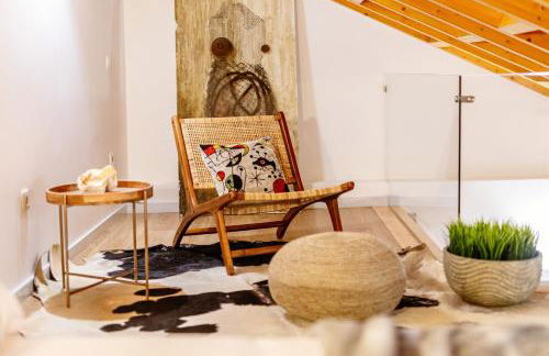 Vila Município, "Urban Chic", Sintra - Foto 1