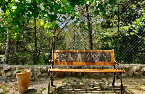 Little Umbria Guest House - Foto 28