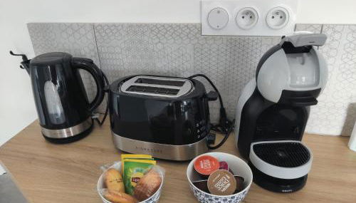 Appartement T3 PLUME Hyper centre d'ERNÉE - Foto 4