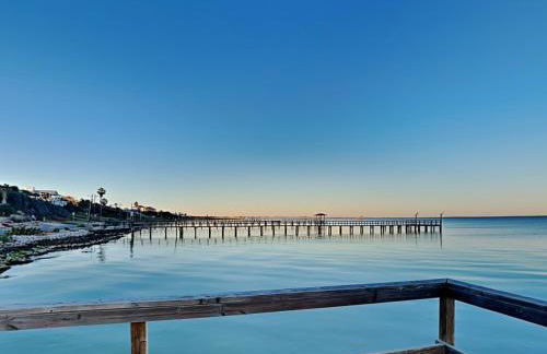 Caprice Cottage - Sun Harbor Cottage #1 - Foto 56