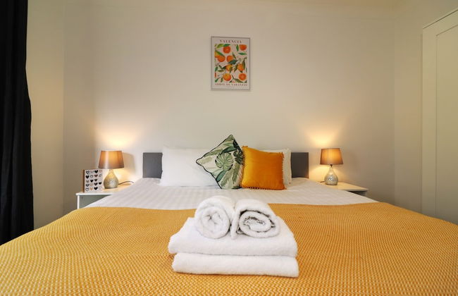 Gartlea House - Airdrie - Foto 5