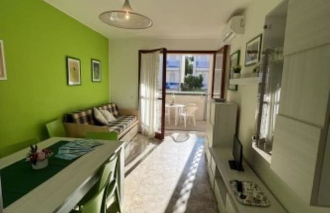 Modern Flat in a Building With Garden - Foto 3