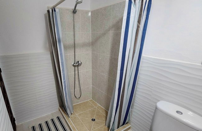 Casita-5guests-pool-patio-bbq-parking-fireplace - Foto 20