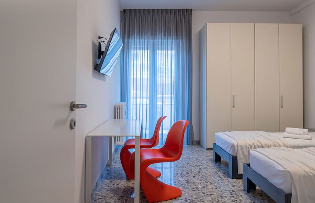 Unica Apartment Pescara - Foto 28