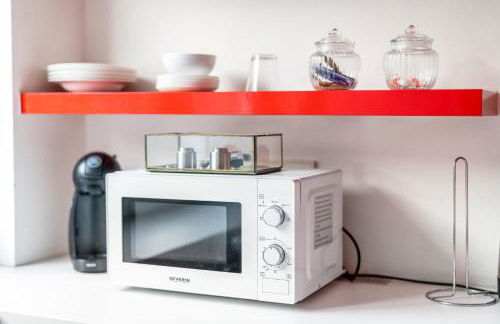 Urban Retreat Apartment - Whirpool - Top Lage - Foto 28