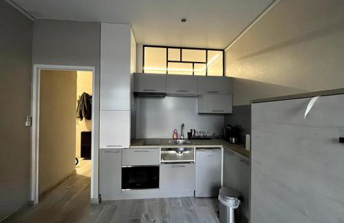 Studio cosy à 5 min de la gare Toulouse Matabiau - Foto 10