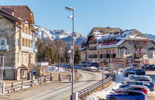 COSTALUNGAHOUSE TrekkingBikeSki selfcheck-in apartment - Foto 38