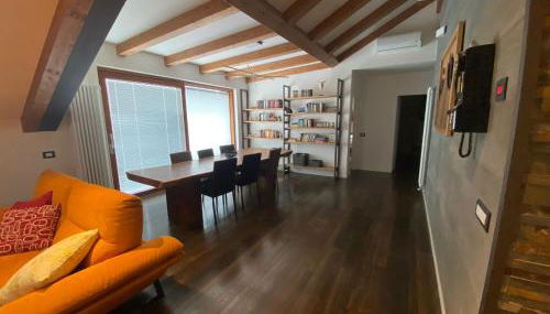 DolomitiBel Loft - Foto 4