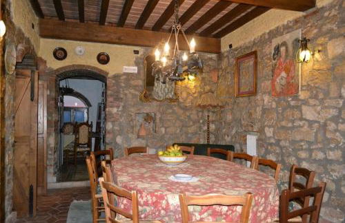 Villa de Luccheri - Foto 41