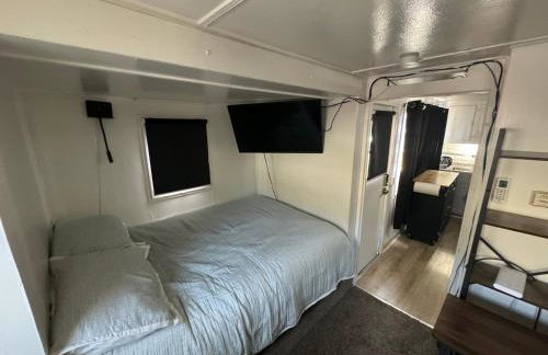 Midtown Charm: 1BR Urban Pad - Foto 14