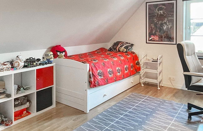 5 Star Holiday Home in Trelleborg-by Traum - Foto 4