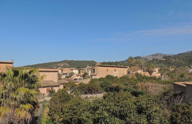 Villa Cas Padri - Foto 17