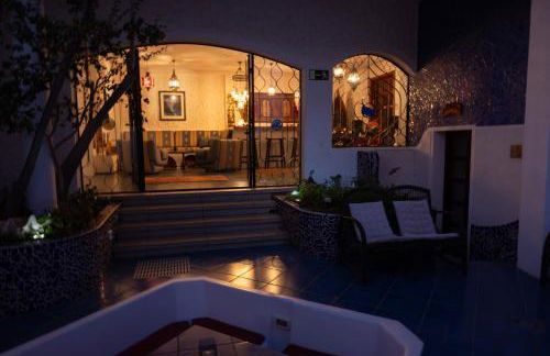 Villa Castillo Moro - Foto 65