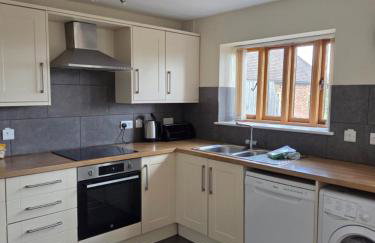2 Coopers Cottages, Bodiam, East Sussex - Foto 10