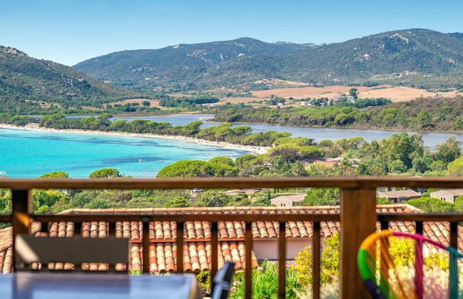 Les Hameaux de Santa Giulia - Foto 61