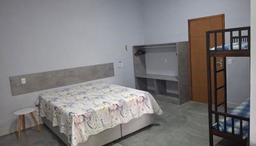 Casa na praia prática aconchegante - Foto 5