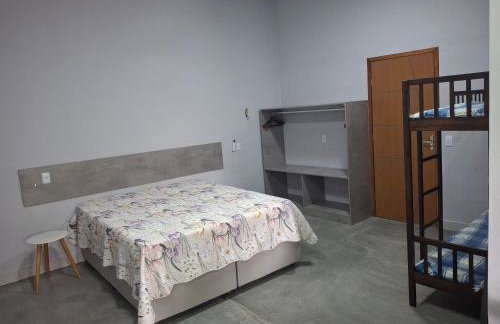 Casa na praia prática aconchegante - Foto 5