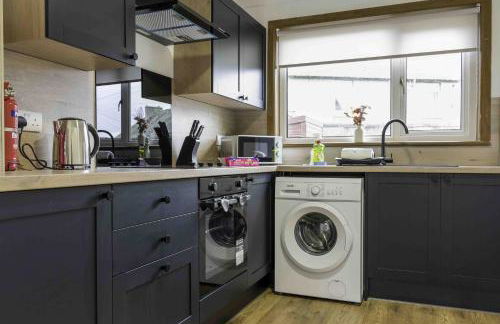 Cochran House - Foto 30