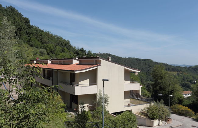 Residence Città Ideale - Foto 27