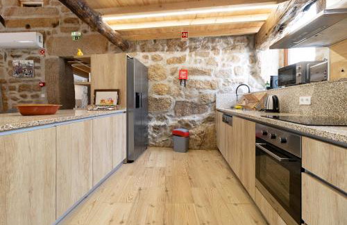 Country House - Casa Da Marquinhas - Photo 25