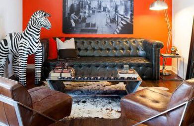 Luxe in Hollywood Hills- modern oasis, pool 5 min to Sunset - Foto 55