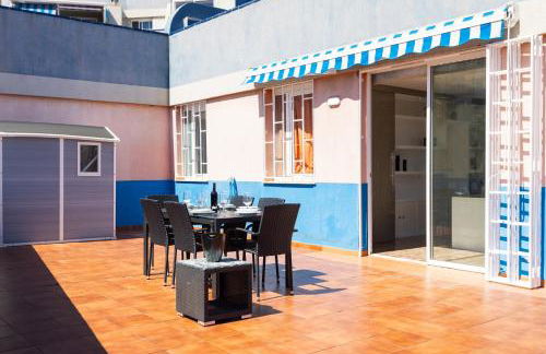 Caletillas Vista Mar Home - Foto 39