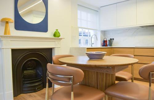 Upper Montagu Serviced Apartments - Foto 6