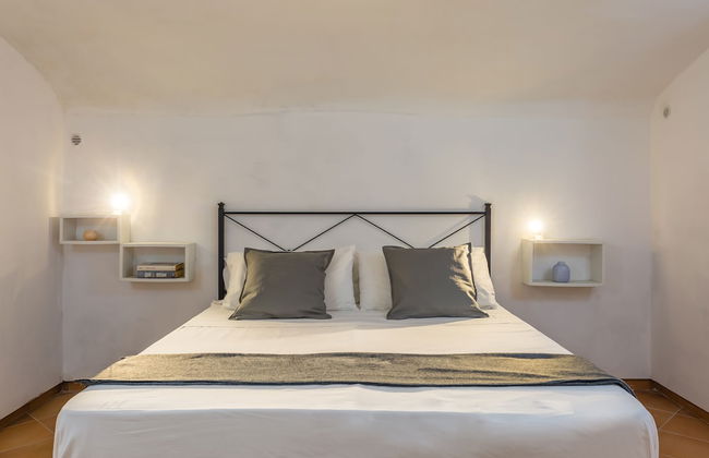 A pochi passi dal mare di Meta di Sorrento - Foto 13