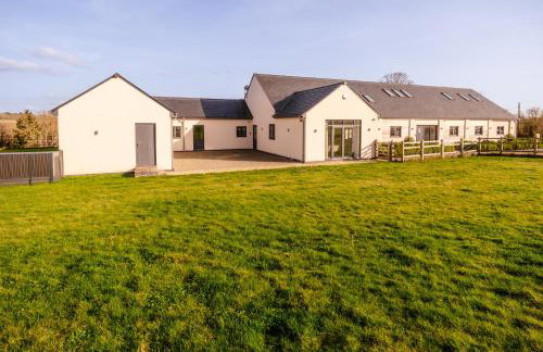 Luxury Cotswolds Estate with Pool - Foto 37