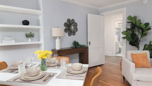 2nd Level Flat in Durham Lakewood Area - Foto 4