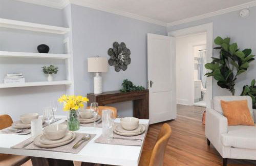 2nd Level Flat in Durham Lakewood Area - Foto 4