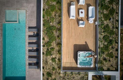 Manza Villa - 850m to Beach with Pickleball Court by etouri - Photo 6