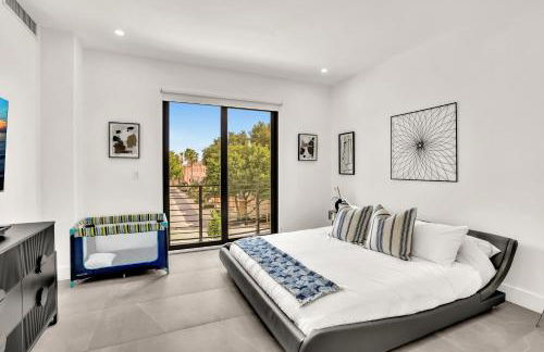 Ocean Wave Deluxe Brand New Apartments - Foto 23