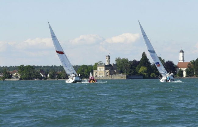 Hanssen in Lindau/lake Constance - Foto 14