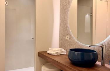 Elegante rifugio nel centro di Arezzo con patio privato - Foto 7