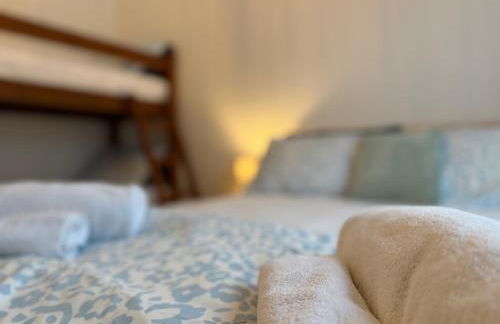 250 mt dal mare - Relax con Ampio Terrazzo - Foto 6