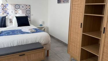 La Belle Prise - Foto 3, wardrobe