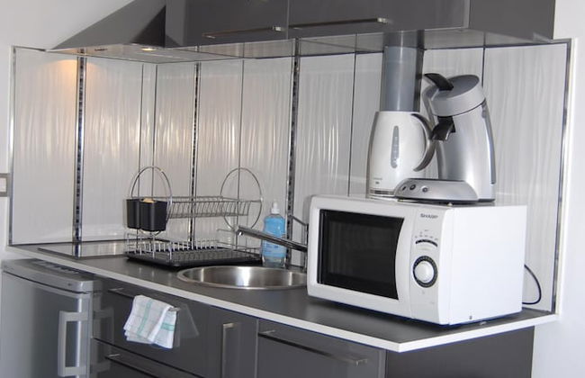 Appartement Port Nature Village Naturiste Cap D'agde - Foto 53