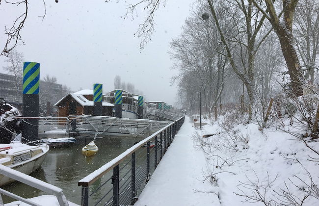 Boat For Guest - Foto 28