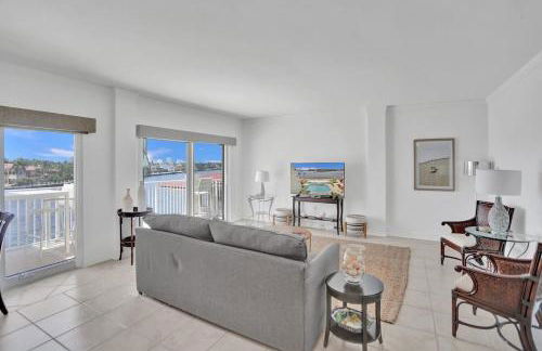 Fort Lauderdale Yacht & Beach Club 412 - Foto 9