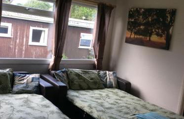 19 Chalet Bucklands , Bideford Holiday Park. - Foto 8