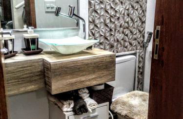 Casa Duplex Praia do Peró - Cinema em Casa - Foto 23