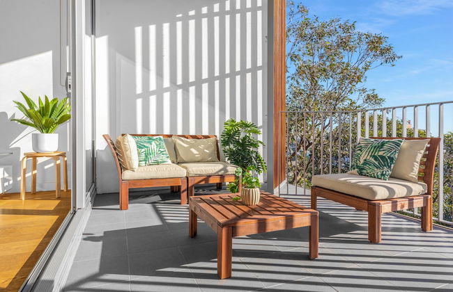 Waterloo St Apartments by Urban Rest - Photo 7