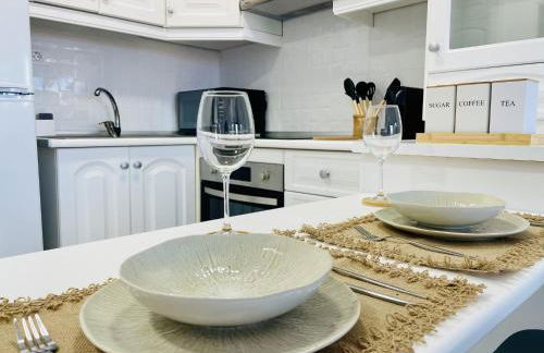 Apartamento con piscina junto al mar - Foto 15