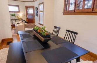 Riggs House Restored 1908 Home - Foto 31