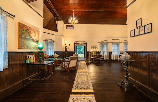 Amã Stays & Trails Wayside, Kurseong - Photo 24