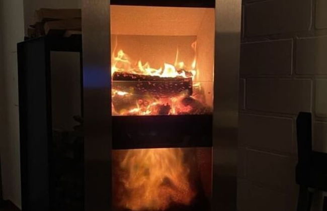 Christel Modern Retreat - Foto 17