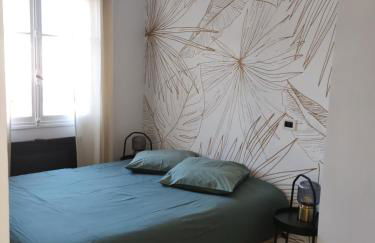 Appartement Vue Mer Menton - Foto 5